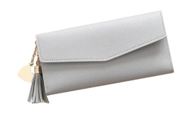 Forever Youth Dompet Panjang Simple 1